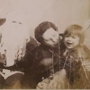 Meet your Posher, Heather